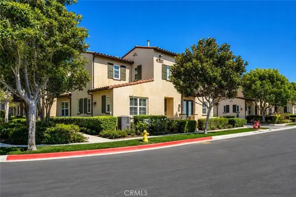 4301 Owens #101, Corona, CA 92883