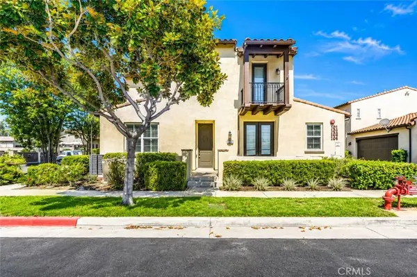 4301 Owens #101, Corona, CA 92883
