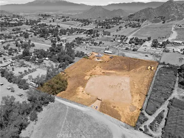 0 Wild Burro Trail, Moreno Valley, CA 92557