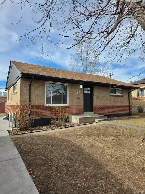 7831 Shoshone ST, Denver, CO 80221