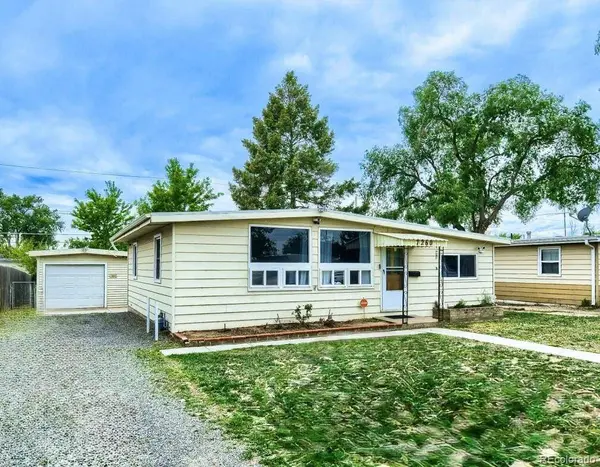 7260 E 75th AVE, Commerce City, CO 80022