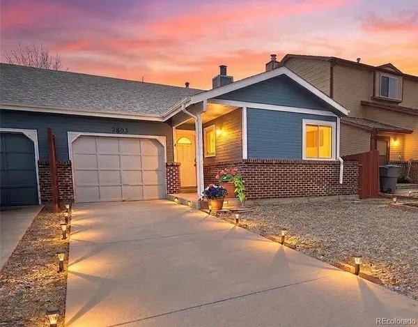2803 Denver AVE, Longmont, CO 80503