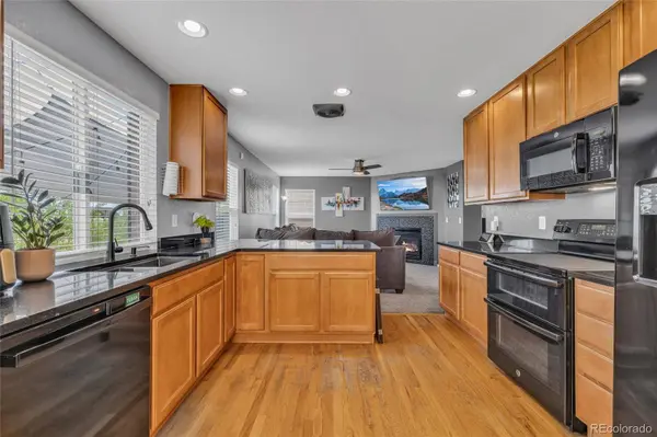 24265 E Wagon Trail AVE, Aurora, CO 80016