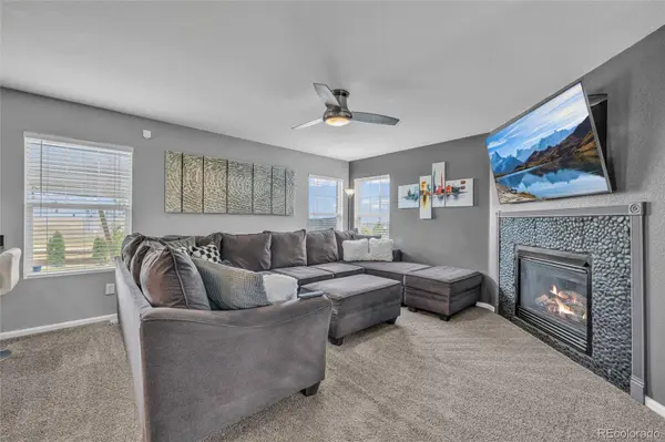 24265 E Wagon Trail AVE, Aurora, CO 80016