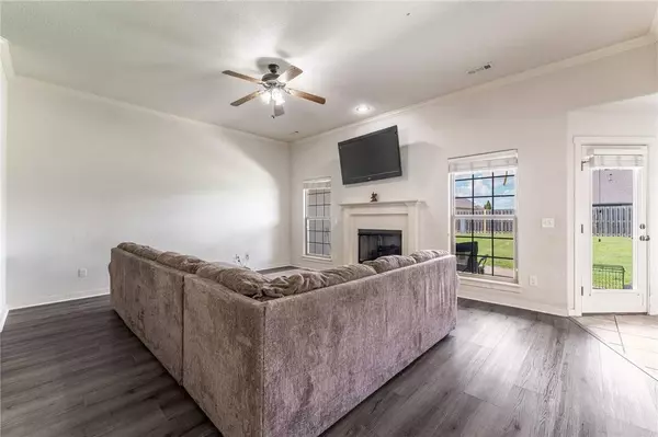 3868 Waterhole Ave, Springdale, AR 72764