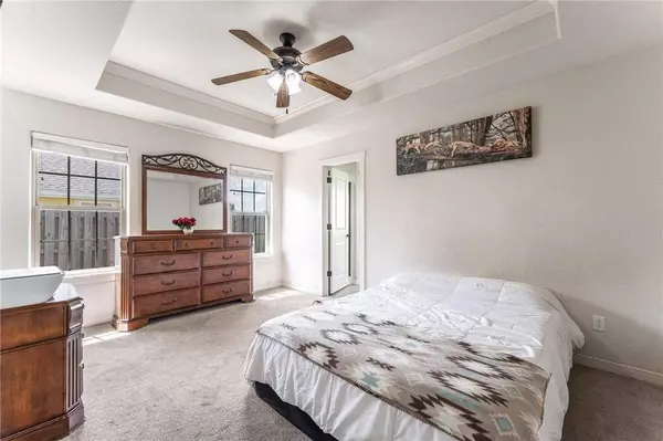 3868 Waterhole Ave, Springdale, AR 72764