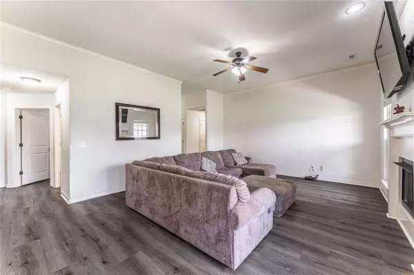 3868 Waterhole Ave, Springdale, AR 72764