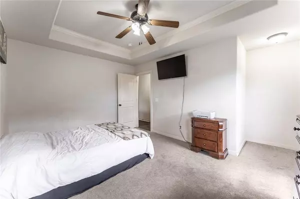 3868 Waterhole Ave, Springdale, AR 72764