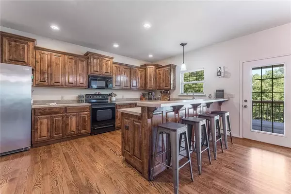 21 Cherhill Dr, Bella Vista, AR 72714