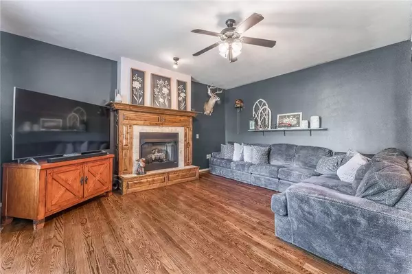 21 Cherhill Dr, Bella Vista, AR 72714