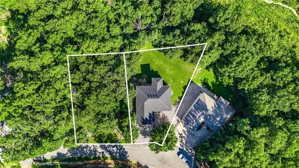 lot 21 Cherhill Dr, Bella Vista, AR 72714