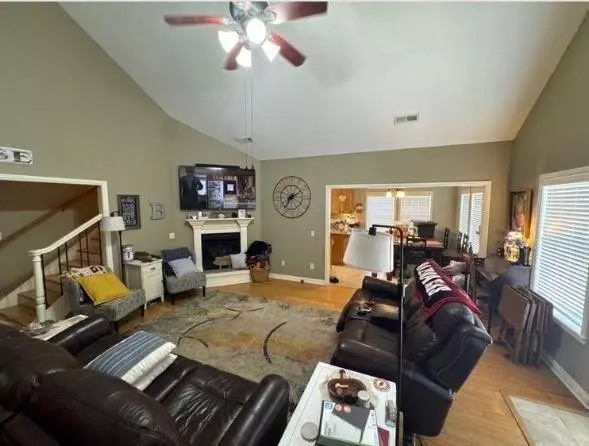 13992 Cozy Corners Rd, Siloam Springs, AR 72761