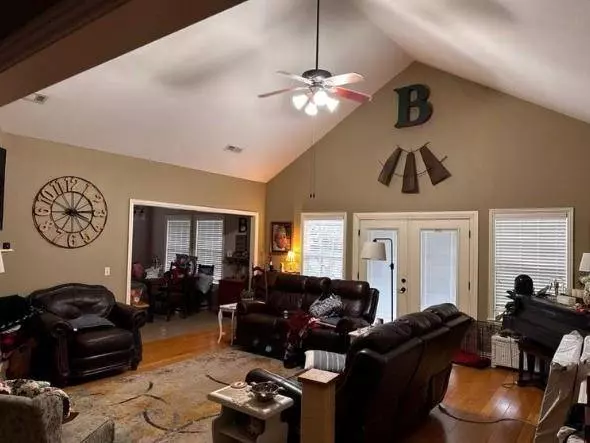 13992 Cozy Corners Rd, Siloam Springs, AR 72761