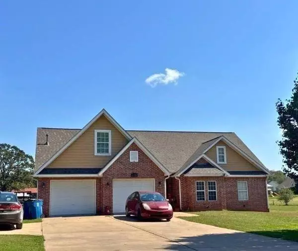 13992 Cozy Corners Rd, Siloam Springs, AR 72761