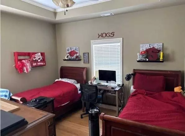 13992 Cozy Corners Rd, Siloam Springs, AR 72761