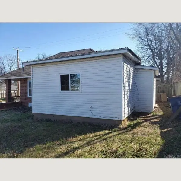1712 S G St, Fort Smith, AR 72901