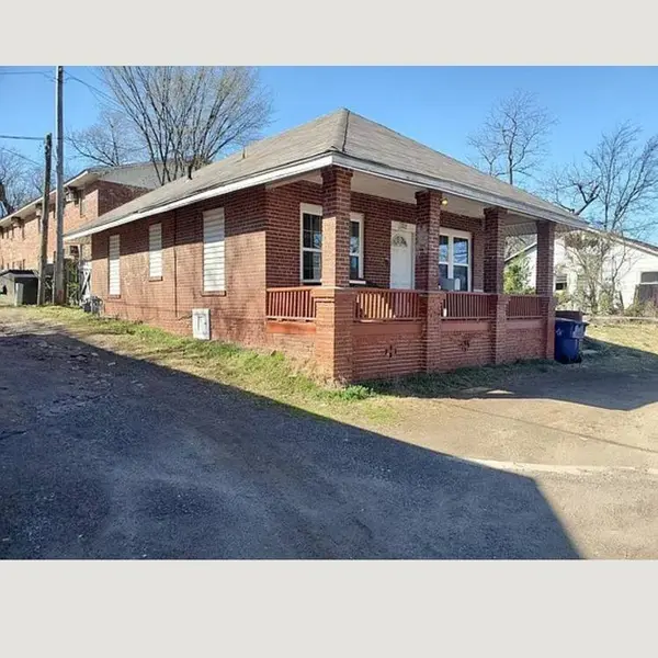 1712 S G St, Fort Smith, AR 72901