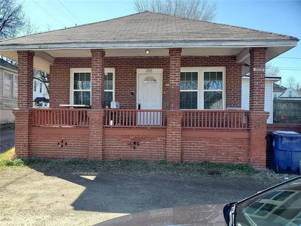 1712 S G St, Fort Smith, AR 72901
