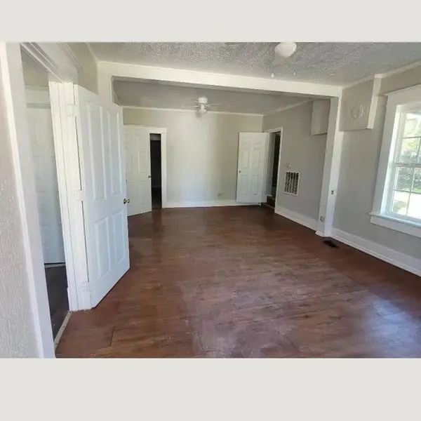1712 S G St, Fort Smith, AR 72901