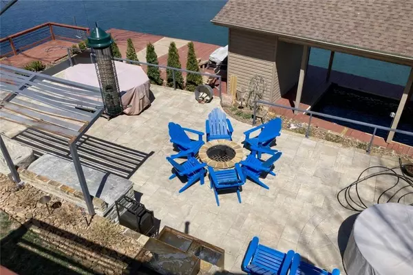 9 Kintyre Pl, Bella Vista, AR 72715