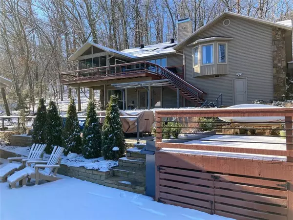 9 Kintyre Pl, Bella Vista, AR 72715