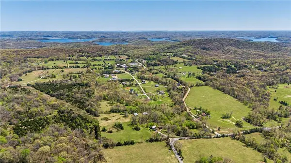 13364 Ventris Rd, Garfield, AR 72732