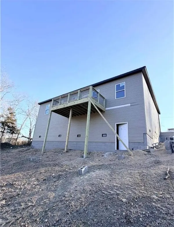 30 Rockhill Ln, Bella Vista, AR 72715