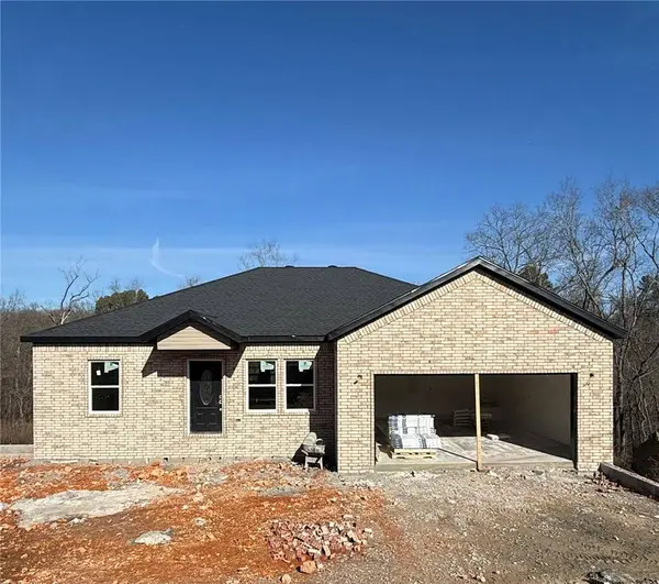 30 Rockhill Ln, Bella Vista, AR 72715