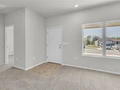 6308 Carthage St, Fort Smith, AR 72903