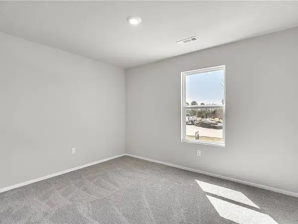 6308 Carthage St, Fort Smith, AR 72903