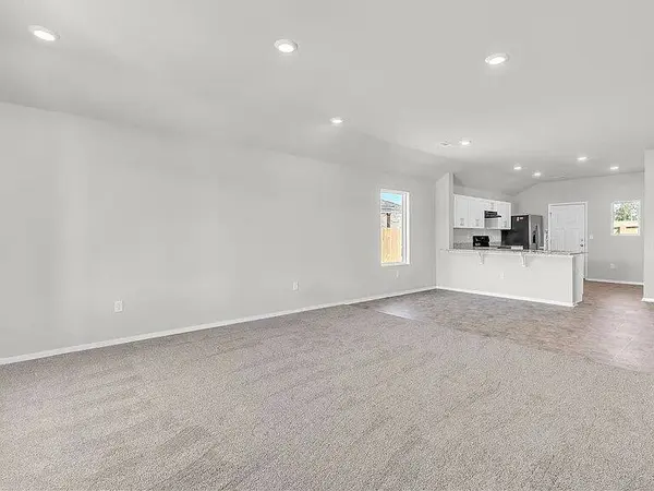 6308 Carthage St, Fort Smith, AR 72903