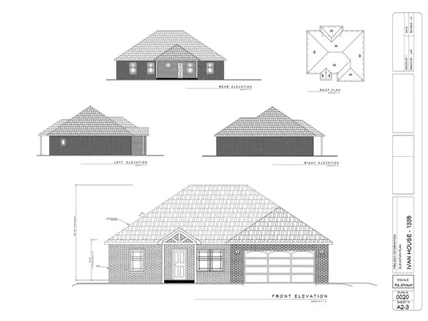 921 Mount Olive St, Siloam Springs, AR 72761