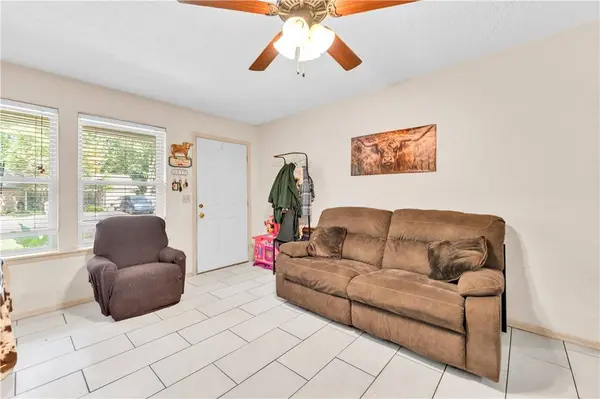 2701 N 3rd St, Rogers, AR 72756