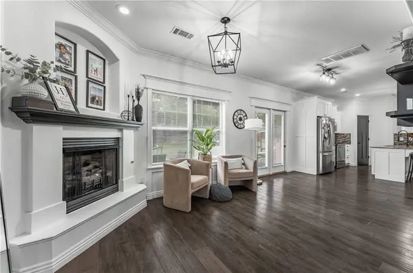 1125 Nemett Cir, Pea Ridge, AR 72751