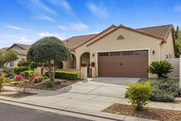 1478 Bailey Park ST, Manteca, CA 95336