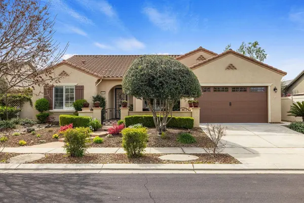 1478 Bailey Park ST, Manteca, CA 95336