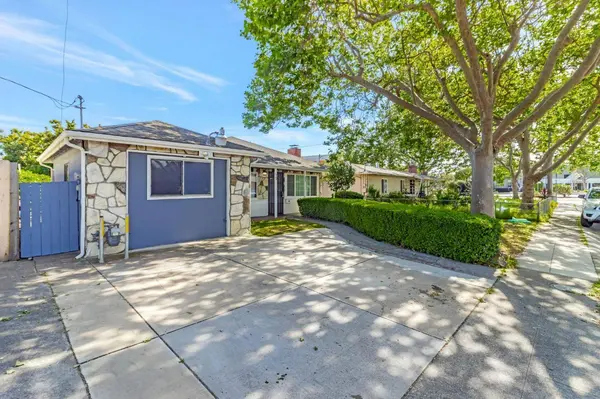 968 Lester AVE, Hayward, CA 94541