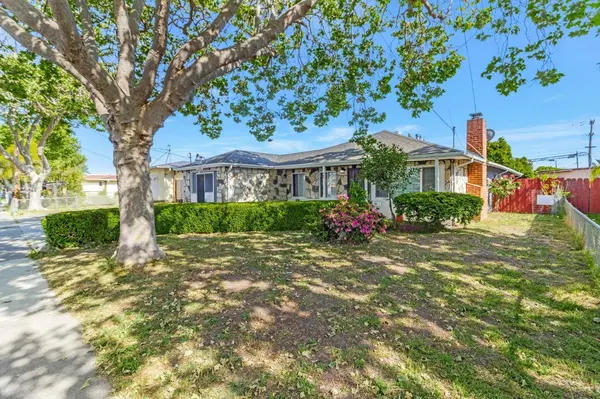 968 Lester AVE, Hayward, CA 94541