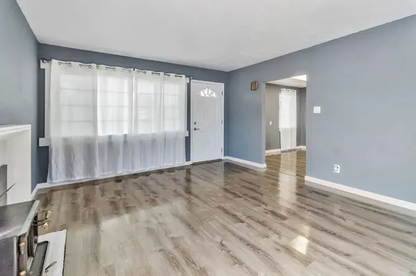 968 Lester AVE, Hayward, CA 94541