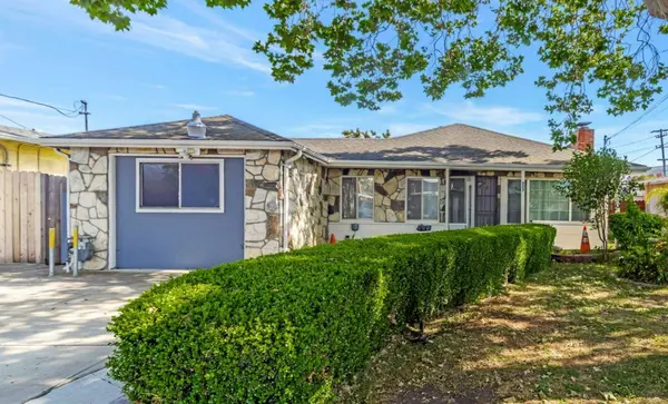 968 Lester AVE, Hayward, CA 94541