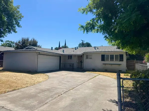 2448 E 8th ST, Stockton, CA 95205