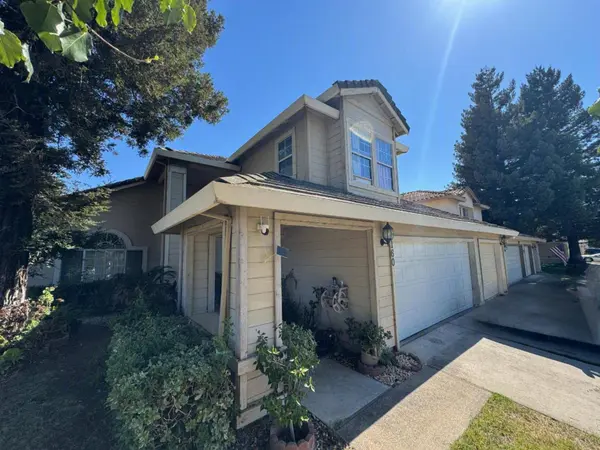 160 Mount Oso AVE, Tracy, CA 95376