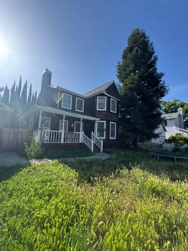 45 S Central AVE, Tracy, CA 95376