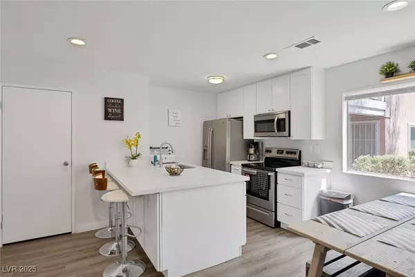 2226 E Desert Inn RD, Las Vegas, NV 89169