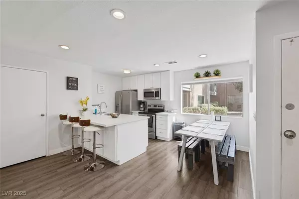 2226 E Desert Inn RD, Las Vegas, NV 89169