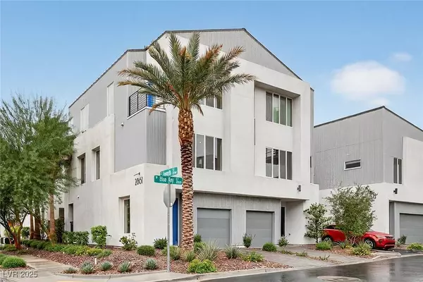 2861 Blue Key CT #2, Las Vegas, NV 89123