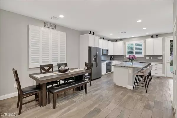 8623 Reynolds Spring ST, Las Vegas, NV 89178