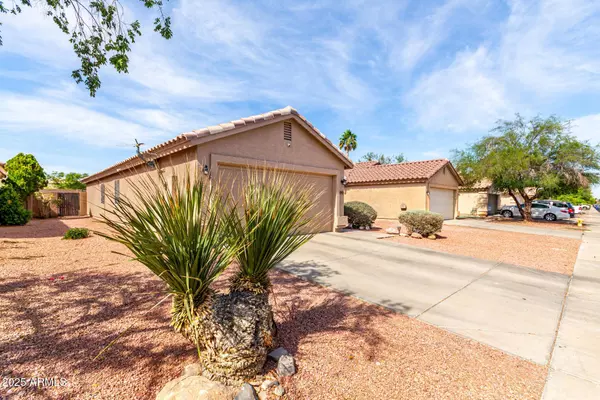 13022 W CHERRY HILLS Drive, El Mirage, AZ 85335