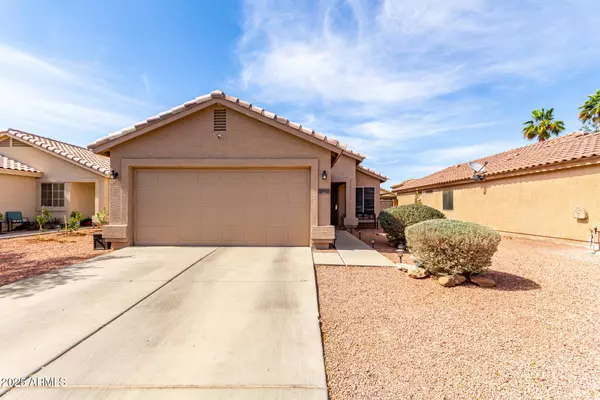 13022 W CHERRY HILLS Drive, El Mirage, AZ 85335