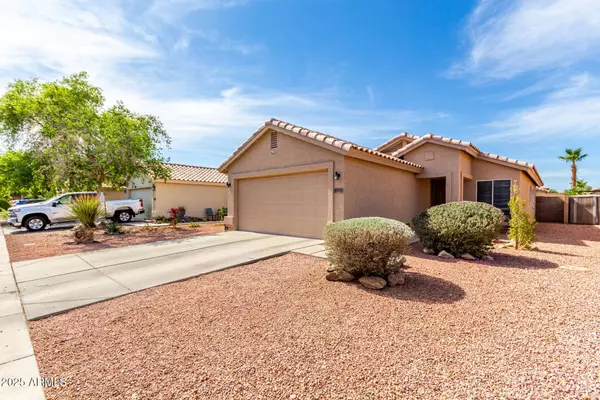 13022 W CHERRY HILLS Drive, El Mirage, AZ 85335
